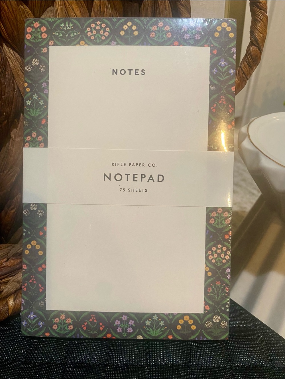 Rifle Paper Co. Notepad